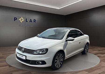 VW Eos Volkswagen Sport&Style *Pano*Kamera*Bi-Xen*Parklenkass*