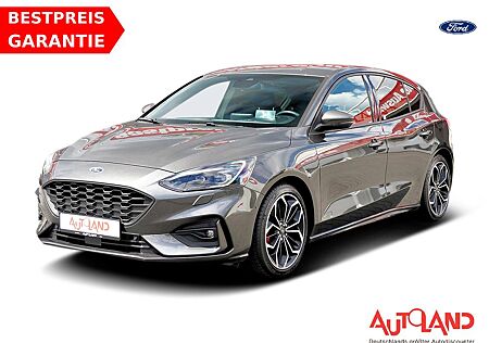 Ford Focus 1.5 EcoBoost ST-Line S/S LED Navi ACC B&O