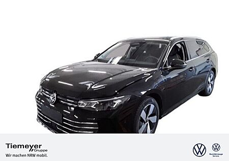 VW Passat Variant Volkswagen 1.5 eHybrid BUSINESS AHK KAMERA L