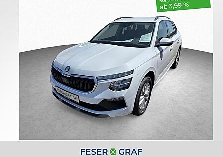Skoda Kamiq Selection 1.0 TSI 5-Gang *NEUWAGEN