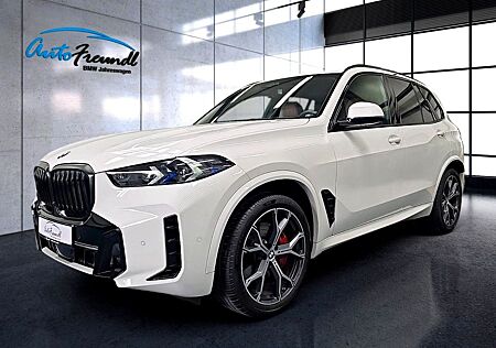 BMW X5 30d M Sport Pro *Iconic*21 Zoll*360*4xSH*AHK*