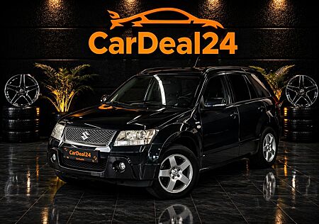Suzuki Grand Vitara 1.9 DDIS Comfort*AHK*KLIMA*1.HAND*