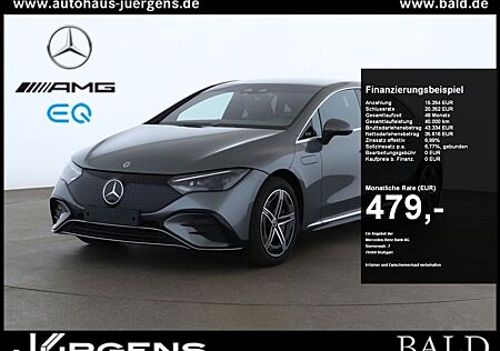 Mercedes-Benz EQE 300 AMG/Wide/Digital/AHK/Burm3D/360/HUD/19''