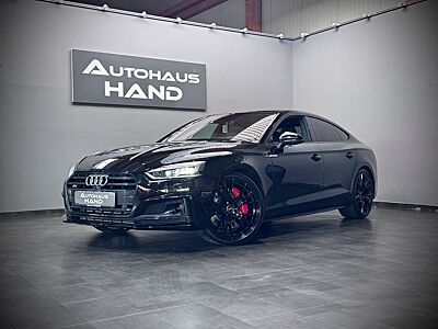 Audi S5 Sportback 3.0 TDI*QUATTRO*HEAD-UP*B&O*ACC*