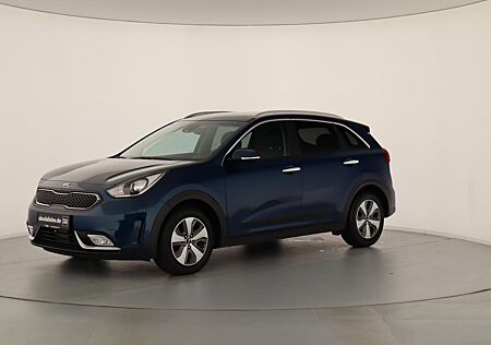 Kia Niro VISION 1.6GDI HYBRID AUTOMATIK NAVI+KAMERA
