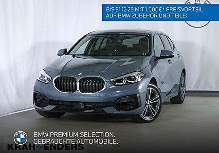 BMW 120 i Sport Panorama Navi Harmann LED Scheinwerf
