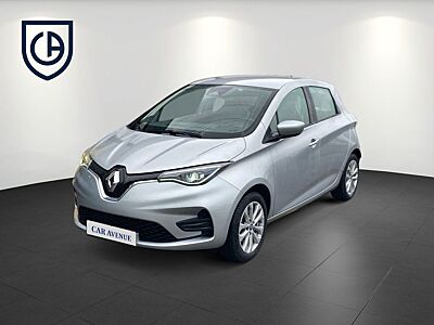 Renault ZOE R110 Z.E. 50 Experience Miet-Batterie Klima+