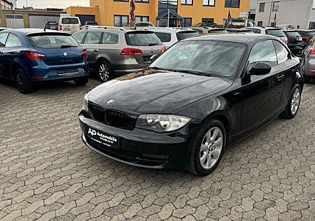 BMW 118d 118 Baureihe 1 Coupe 208 TKM Tüv&Au Neu