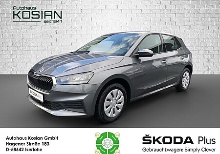 Skoda Fabia Ambition 1.0TSI DSG+KAMERA+SMARTLINK+GRA+