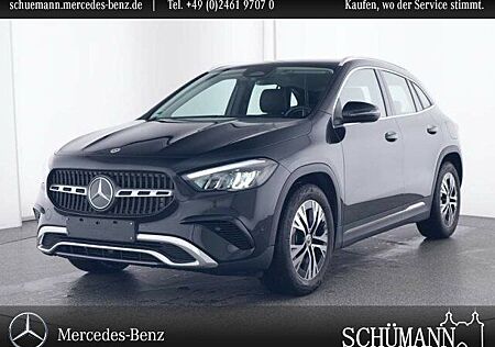 Mercedes-Benz GLA 220 Progressive (EURO 6d) Navi/Autom./Klima