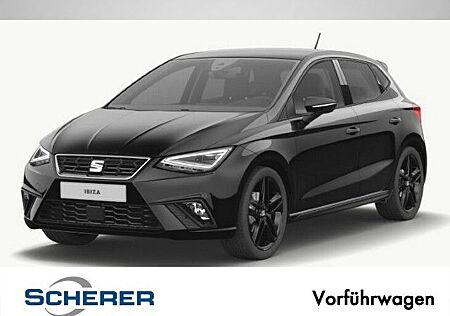 Seat Ibiza FR 1.0 DSG Kessy Winter Paket