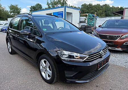 VW Golf Volkswagen Sportsvan VII Comfortline *SHZ*Multi