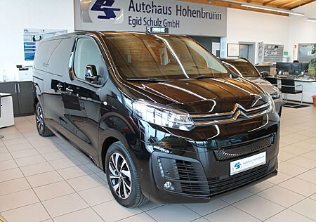 Citroën Spacetourer Shine M Elektromotor