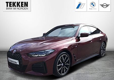 BMW 430 Gran Coupe i M Sport Pro AHK/HarmanKardon/19