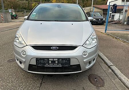 Ford S-Max Trend 7 Sitzer
