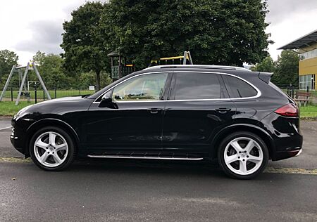 Porsche Cayenne 3,0 TDI Diesel V6 Sport Guter Zustand