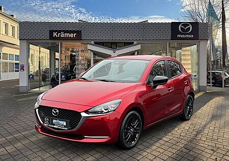 Mazda 2 2022 (8") e-SKYACTIV G 90 M HYBRID MT FW