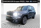 Jeep Renegade S Plug-In-Hybrid 4Xe