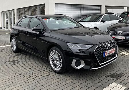 Audi A3 35 TFSI S tronic Sportback -