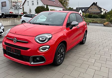 Fiat 500X Sport serie 4 Sport 1.3 Firefly DCT 110kW