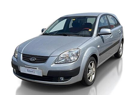Kia Rio 1.6 EX Top *83.000 Km *2.Hand