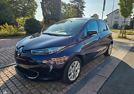 Renault ZOE ZE40 - Limited Edition