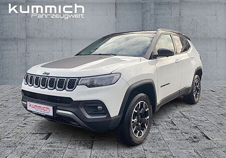 Jeep Compass PHEV MY23 High Upland E6.4