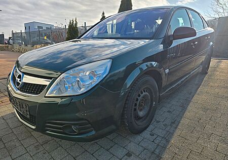 Opel Vectra C Lim. Edition 2,2 AHK, Xenon, SHZ, TÜV