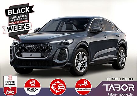 Audi Q5 Sportb TDI 204 Sline neuesMod Tech UVP-17%*