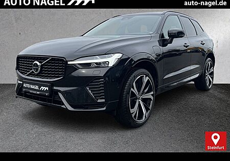 Volvo XC 60 XC60 T8 Ultimate Dark |B&W|PANO|AHK|HEAD-UP|MEM|