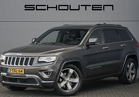 Jeep Grand Cherokee 3.0 CRD Overland Handel/Export
