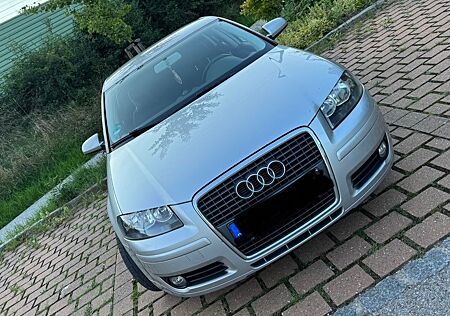 Audi A3 2.0 TDI (DPF) Ambition Sportback Ambition
