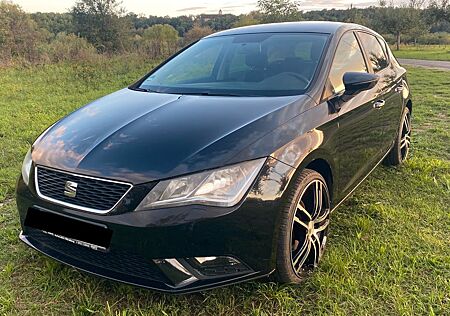 Seat Leon 1.6 TDI | 105 PS | EZ 2013 | Sitzheizung