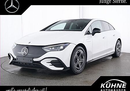 Mercedes-Benz EQE 350 4M Edition AMG+HA Lenkung 4,5+Pano+Night