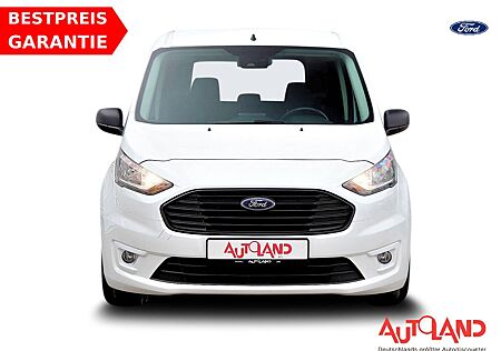 Ford Tourneo Connect Grand Trend 1.5TDCi 7-Sitzer Kli