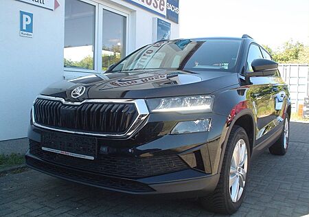 Skoda Karoq Selection eAC SHz Kamera LED Navi ACC