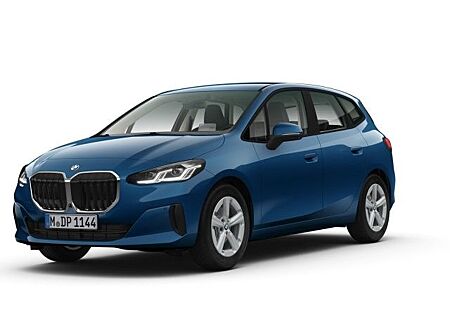 BMW 218d Active Tourer Steptronic DCT Navi Aktive Ge