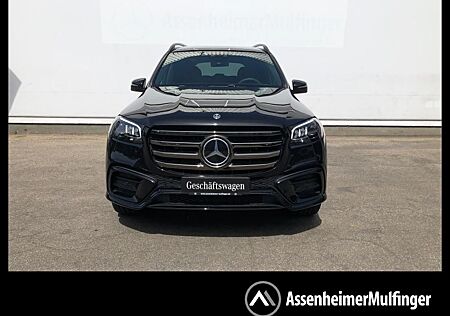 Mercedes-Benz GLS 450 d 4MATIC +AMGPremiumPlus+23Z+Standhzg.