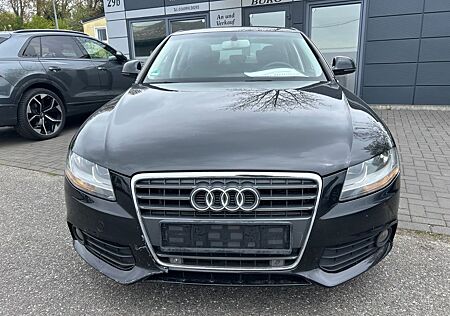Audi A4 Lim. Ambiente neues Model