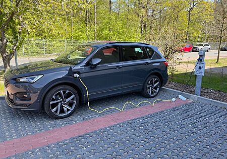 Seat Tarraco 1.4 e-HYBRID 180kW FR DSG FR