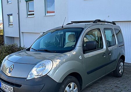 Renault Kangoo Expression 1.5 dCi 85 Expression