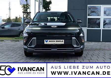 Hyundai Kona SX2 HEV 1.6 GDI DCT 2WD TREND Assistenz-Pa