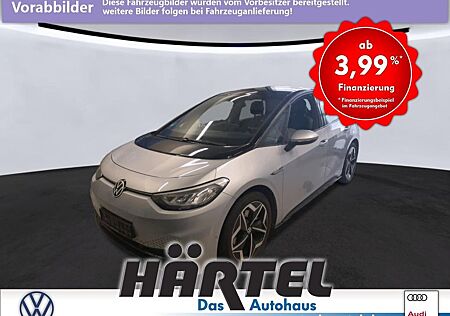 VW ID.3 Volkswagen PRO S 77 KWH AUTOMATIK (+ACC-RADAR+NAVI)