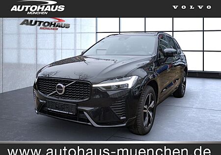 Volvo XC 60 R Design AWD