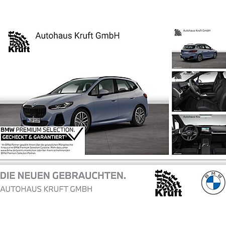 BMW 2er Active Tourer leasen