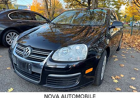 VW Jetta Volkswagen Comfortline *Automatik *2.0 FSI