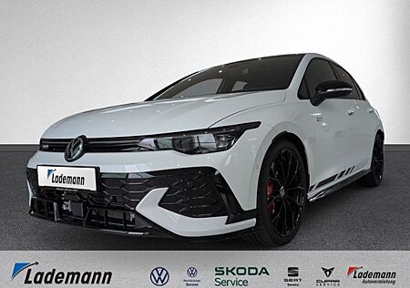 VW Golf Volkswagen GTI Clubsport 2.0 TSI FACELIFT HK+RFK+NAVI+