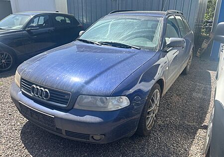 Audi A4 1.9 TDI 85kW Avant