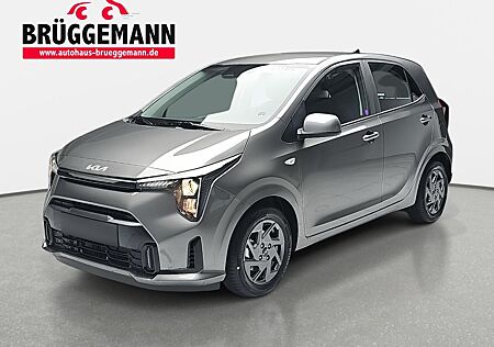 Kia Picanto 1.2 VISION MJ25 SITZH. NAVI KAMERA