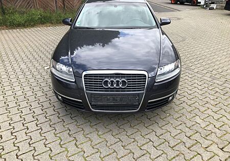Audi A6 2.0 TFSI multitronic Avant -